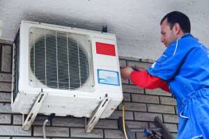 HVAC Companies Near Victor, WV Available Now